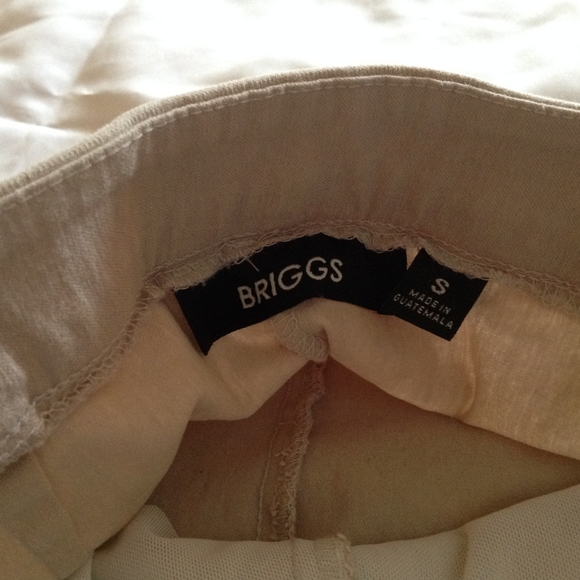 Cigarette Pants - Picture 6 of 7